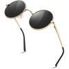 MAIVARDAY Women's Sunglasses, UV 400, Polarized, UV Protection, Small Face