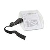 Shires Rider Medical Arm Band, Adjustable Strap, Medical Card,