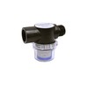 Eccotemp EccoFlo Diaphragm 12V Water Pump and Strainer