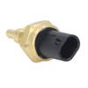 Engine Coolant Temperature Sensor 13627580635 Metal Oil Temp Sensor for