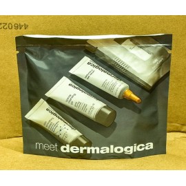 Dermalogica Meet SCG, Microfoliant, Smoothing Travel Size (.24 floz) [2-Pack]