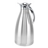 Vacuum Jug Stainless Steel Portable Household Thermal Insulation Kettle Cold