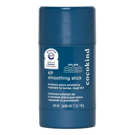 Cocokind Kp - Exfoliante Corporal Con Queratosis Pilaris Sin