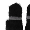 Electric USB Heated Gloves Double Side Heating Keep Warm Fingerless
