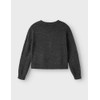 NAME IT Nlflodet LS Girls' Short Knit Cardigan Noos Cardigan,