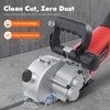 CUBELLIN Wall Chaser 2800W Electric Wall Chaser Cutting Machine with