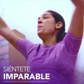 Desodorante en Barra Lady Speed Stick Pro 5 Beneficios 45 g