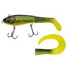 Abu Garcia Svartzonker McHybrid Pike Pike Fishing Lure