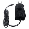 Molegar Laptop Charger,12V/3A DC Adapter Compatible with 5205U/N5100/N95/N5095/J4125 Laptops, for
