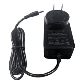 Molegar Laptop Charger,12V/3A DC Adapter Compatible with 5205U/N5100/N95/N5095/J4125 Laptops, for Office, Business, Study,and Daily Use