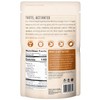 Living Intentions Sprouted Organic Nut Blend– Malted Maple– NonGMO –