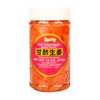 Amasu Shoga (Sweet Pickled Ginger) - 12oz by Shirakiku.