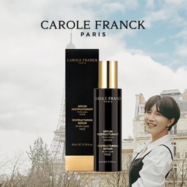 캐롤프랑크 리스트럭쳐링 세럼 Carol Frank Restructuring Serum