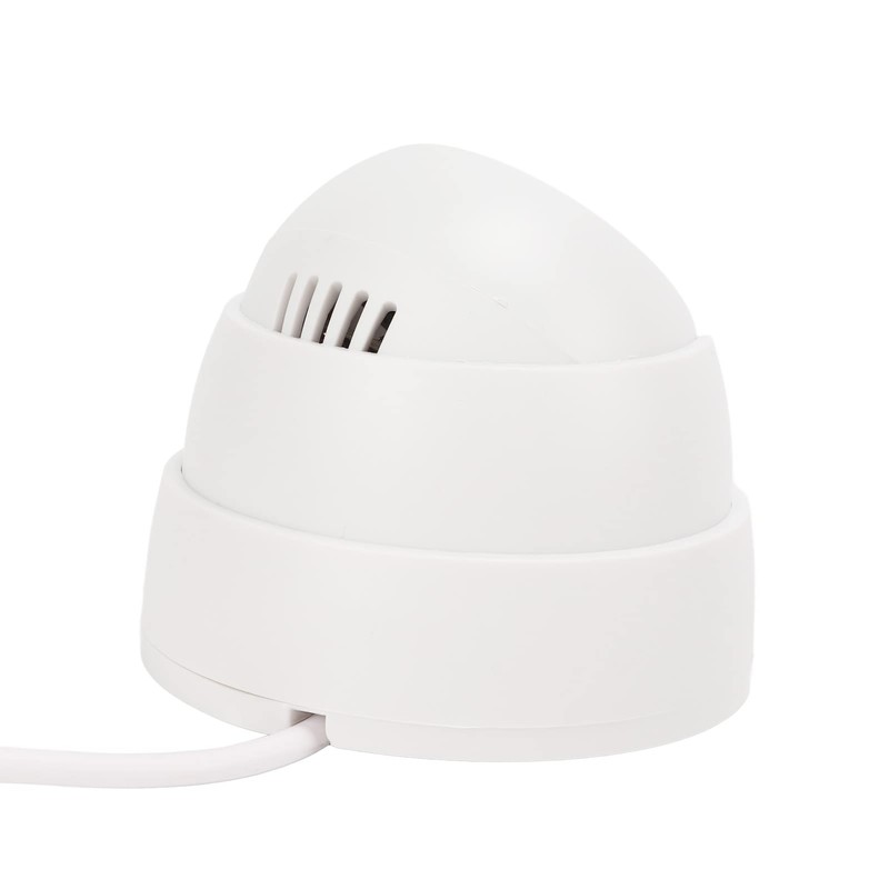 Security Camera, Infrared Night No Delay 4 in 1 3.6mm
