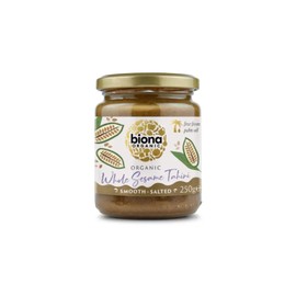 Biona | Organic White Tahini | 1 x 170g