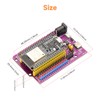 ESP32S ESP32 Development Board 2.4GHz Dual-Mode WiFi+ Bluetooth Dual Cores