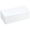 Pearl Metal Tray 140 Slim Cube Plus HB-3548