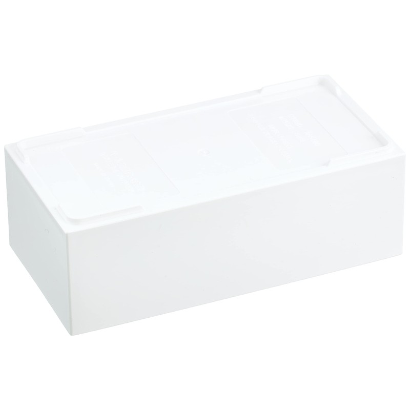 Pearl Metal Tray 140 Slim Cube Plus HB-3548