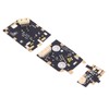 Aublinto Left White DRL LED Boards Set Daytime Running Light
