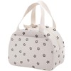 Belmond B1571 Insulated Lunch Bag, Stylish, Small, Lightweight, Cold Retention,