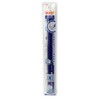 Tombow Pencils, BCA-262 ippo! Blue Pencils for Round Use, Pack
