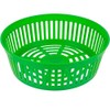 AGROHIT 10 x robust flower bulb plant bowls, diameter 19 cm, set of 10 onion plant bowls (