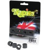 Pack of 2 pairs of replacement ear cuffs for Napier