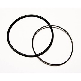 Vintage Electronics Complete Belt Kit for Sony TC-280 Tape Deck