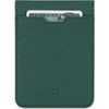 Vaultskin Cartera Bifold de Piel con Bloqueo RFID, Billetera Slim