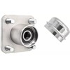 PEIMIN Front Left or Right Wheel Hub Bearing Kit Assembly