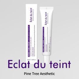 Eclat du tan 💜Hydro care cream 40ml / 💜하이드로케어크림40ml
