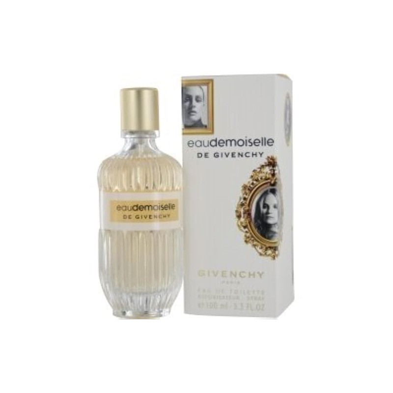 ORGANZA by Givenchy - Eau De Parfum Spray 3.3 oz