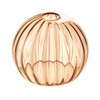 Clear Glass Shade,Replacement Globe & Cover for Lighting Fixture, 8"