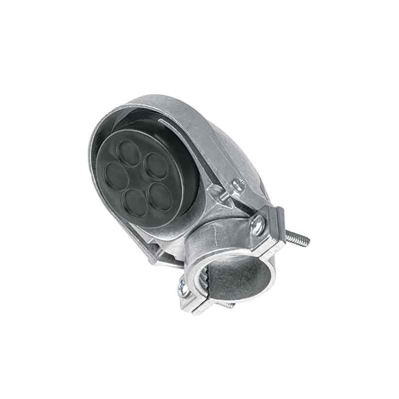 Volteck MUFA-1, Mufa