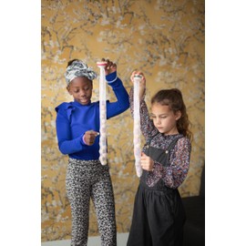 BS Toys Strategic game Plopt it! Sort the colourful balls in the right order - Exciting team game - Promotes motor coordination - For children 6 years and older - 4 players