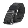 ULTAC Tactical Concealed Carry Gun Belt - 1.8" Stiff Nylon