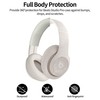 3 in 1 Silicone Case for Beats Studio, Anti-Scratch Ear
