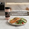 Sal Rosa del Himalaya Granulada 600g