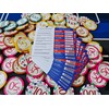 Bussiea 10 Poker Hand Rankings Cards, Texas Hold 'Em Hand