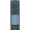 Replacement Remote for Proscan PLDED5520-UHD, 14B PRO