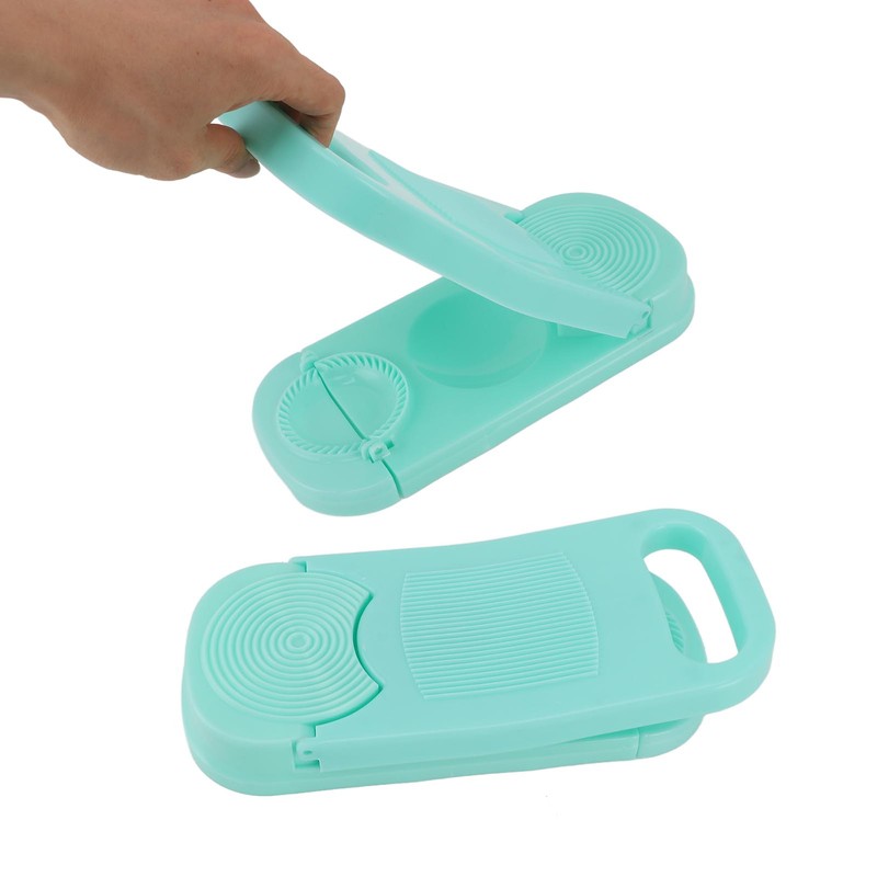 Gnocchi Board PP Multifunctional Garganelli Board Gnocchi Maker Kitchen Gadgets