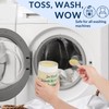 Freelivity In‑Wash Scent Booster Beads – Fresh Essence Scent, Laundry