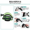 Binding Pedals Easy Installation Freely Adjustable Abrasion Resistant Durability Good