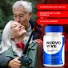 See all condition definitions Nervovive Nerve Relief Pills to Support