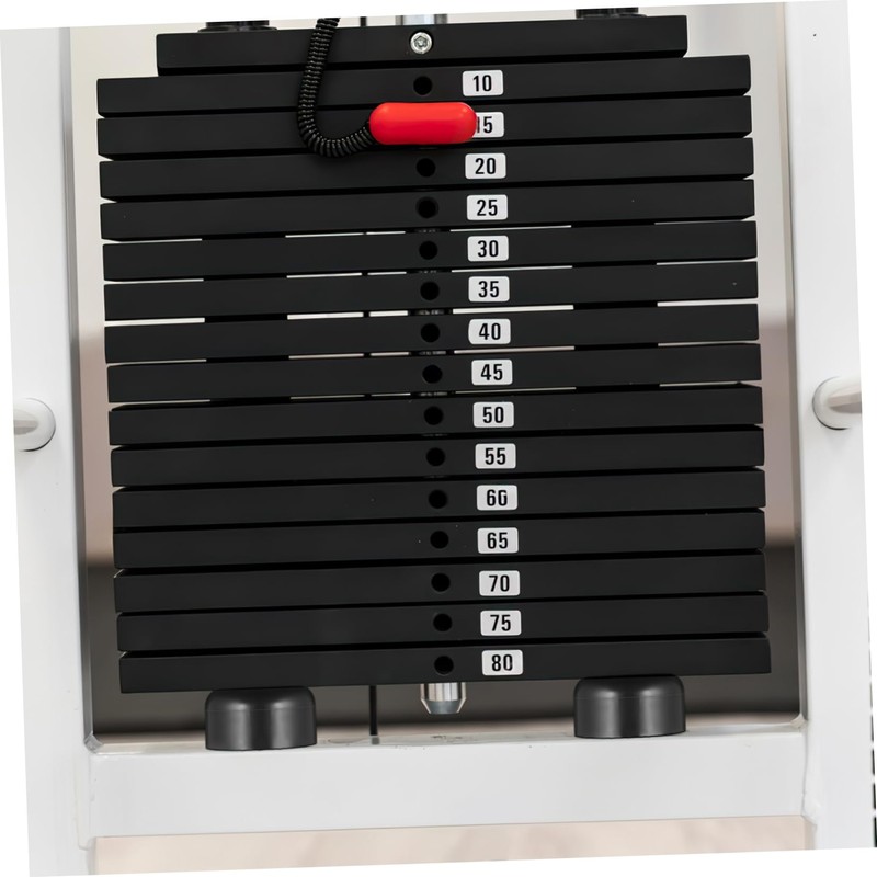 Alipis 4 Pcs Round Rubber Bumpers for Door Replacement Durable