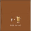 NESCAFÉ Dolce Gusto Cafe au Lait Coffee Pods Capsules, 16