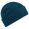 Beechfield - Recycled Elegant Fleece Cuffed Design - Beanie -