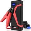 SYPOM 4150A Portable Jump Starter For Gas Diesel Vehicles Usb