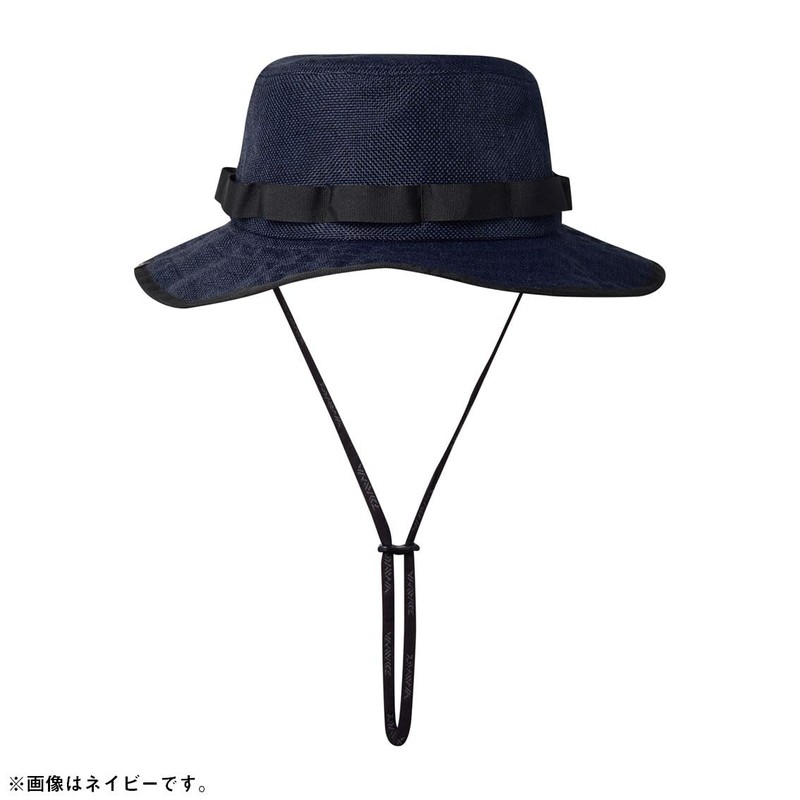 DAIWA Straw Like Hat DC-8125 One Size Fits All (2025