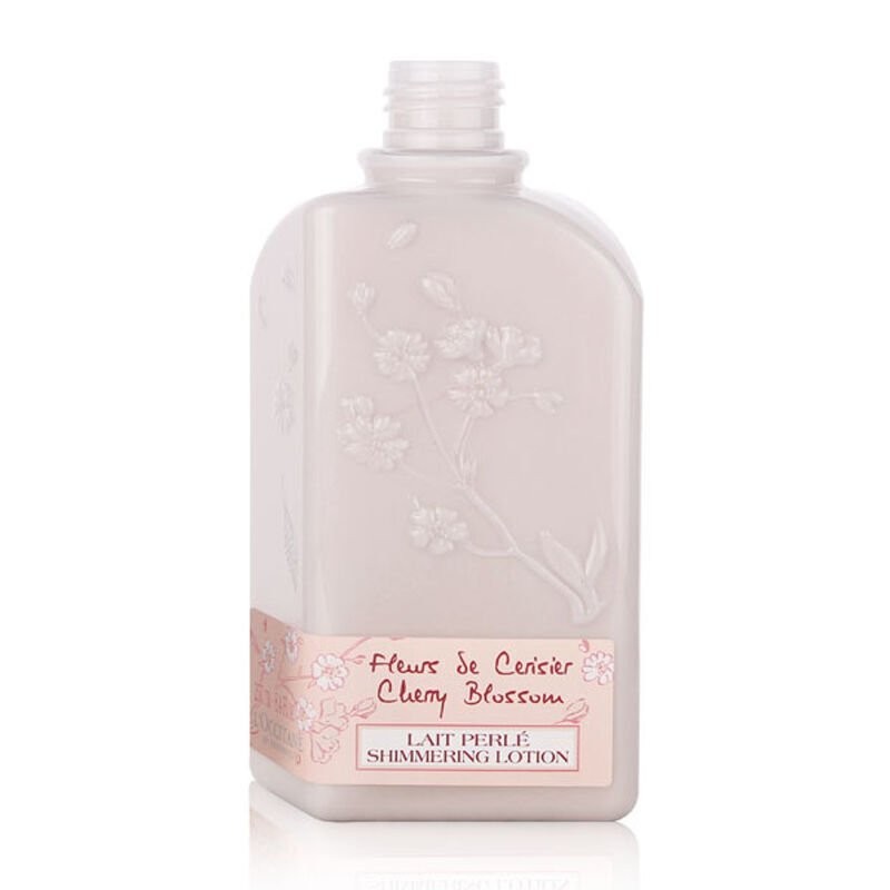 L'OCCITANE Body Milk Cherry Blossom 250 ml